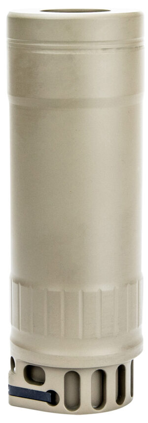 Kgm RS-R556A1 FDE nickel alloy stainless steel 6mm/5.56 NATO 1/2"x28