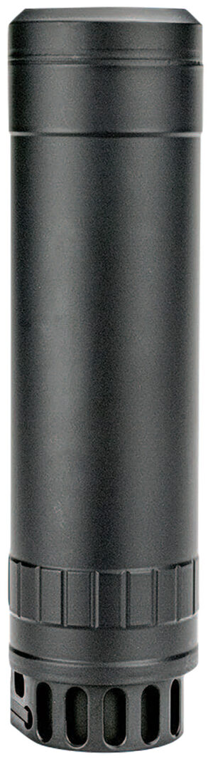Kgm R556A2 6mm/5.56 NATO Cerakote Black 1/2x28