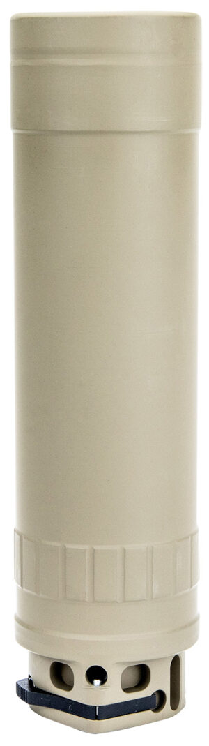 Kgm RS-R556A2 FDE nickel alloy stainless 6mm 5.56 NATO 1/2x28