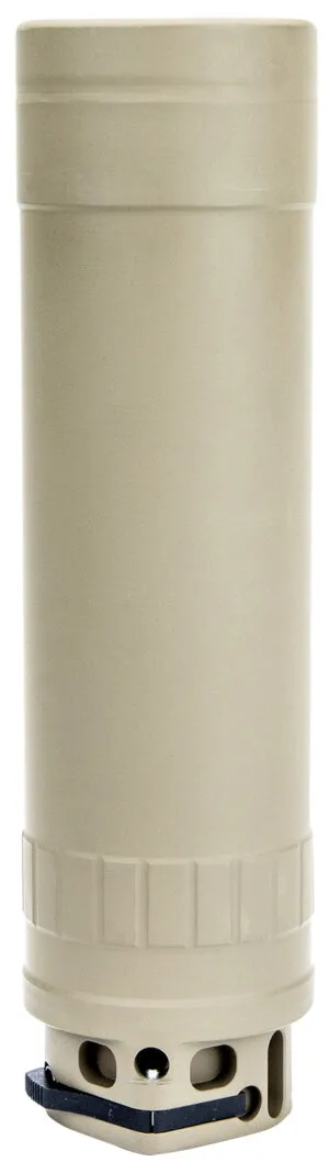 Kgm RS-R556A2 FDE nickel alloy stainless 6mm 5.56 NATO 1/2x28