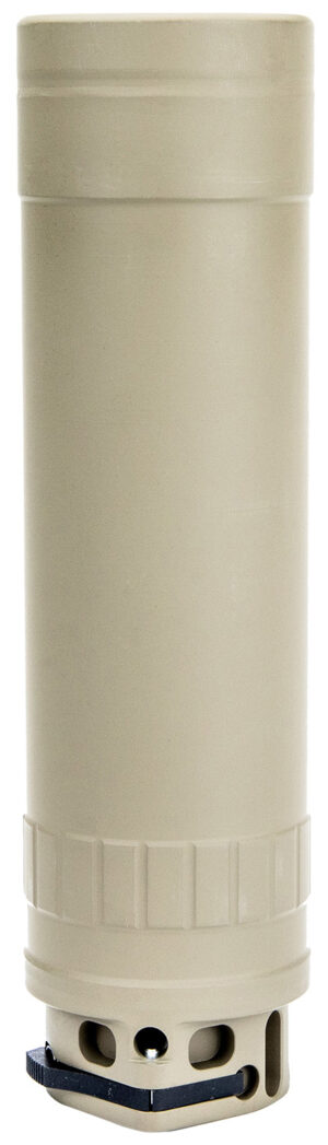 Kgm R30A2 7.62 FDE nickel alloy stainless product image