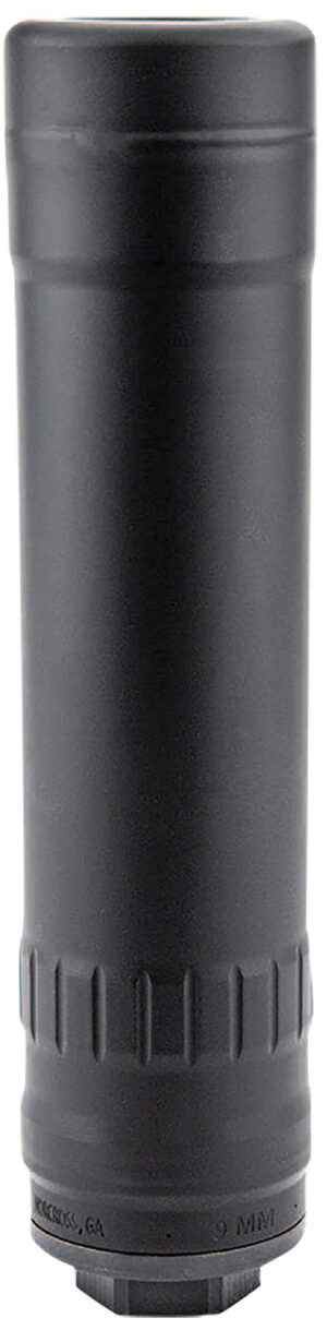 KGM SMG9 9mm/300BLK Inconel Cerakote Black 1/2x28