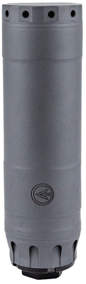 KGM R65K 6.5mm Gray Cerakote