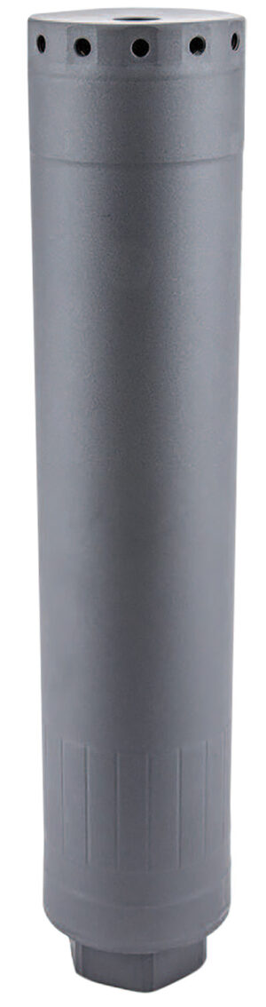 Kgm RT-R338-TM-GRY R338 338 Cal Gray Titanium 3/4x24