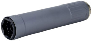 KGM RF22 .22 LR Cerakote Gray 1.20 inch diameter