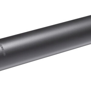 SureFire SOCOM762-TI2-BK SOCOM762-TI2  7.62/308 1.50" Black Titanium