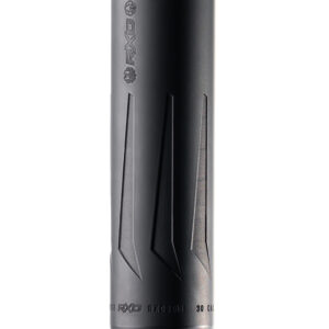 Dead Air RXD30TIBLK RXD 30Ti 5/8"x24 Black