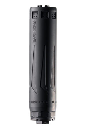 Dead Air RXD30Ti Black 5/8-24 hub mount product image