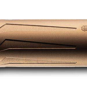 Dead Air RXD30TIBB RXD 30Ti 5/8"x24 Burnt Bronze