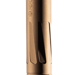 Dead Air RXD22TIBB RXD 22Ti 1/2"x28 Burnt Bronze