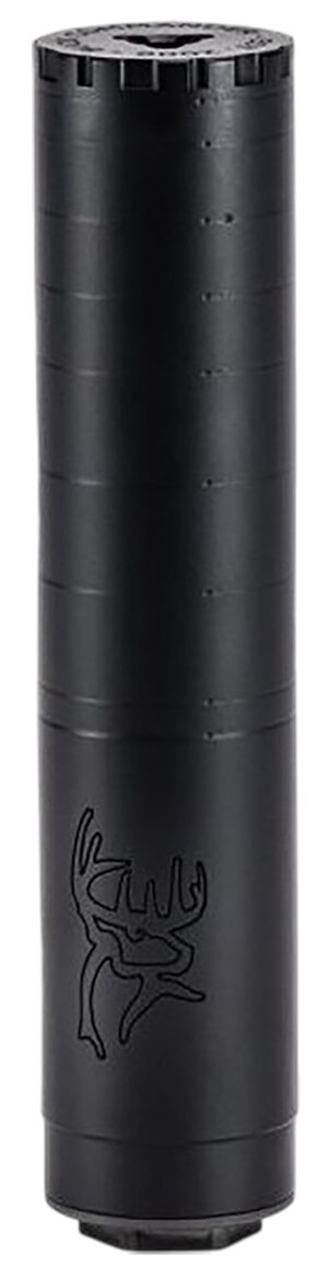 Banish Buck 30 5/8-24 stainless 6.9 in