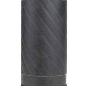 LWRC U07-0433C01   5.56 NATO Black Stainless Steel/Inconel 1/2"x28