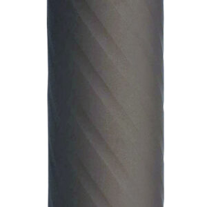 LWRC U07-0435C01   9mm Black Stainless Steel/Inconel 1/2"x28