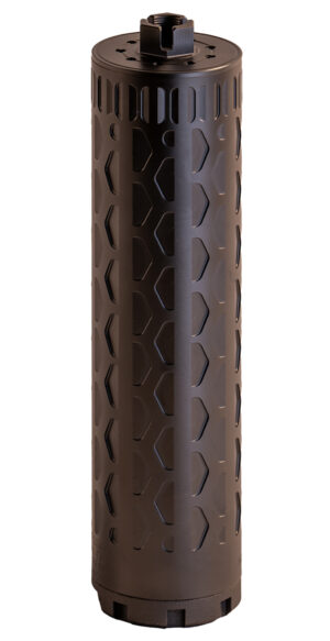 BOE IN-556-4 MOD1S .223 Rem/5.56 NATO Black Titanium Inconel