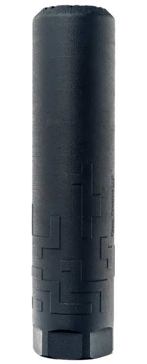 Faxon Harmonix Sentry .30 Cal Black Haynes 282