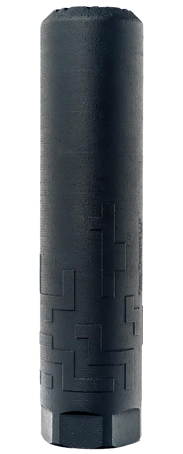 Faxon Harmonix Sentry .30 Cal Black Haynes 282