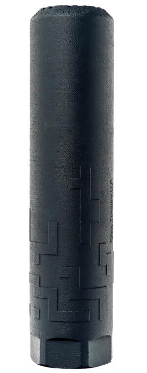 Faxon Harmonix Sentry .36 Black Haynes 282 alloy product image