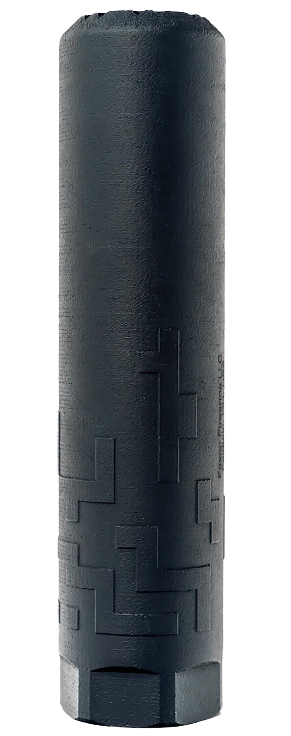 Faxon Harmonix Sentry .36 Black Haynes 282 alloy product image
