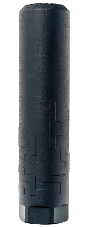Faxon Harmonix Ion 5.56 Black Titanium