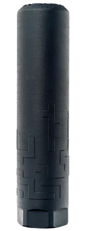 Faxon Harmonix Ion .30 Cal Grade 5 Titanium 8 oz