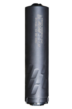 Odin Works MOAB 2.0 7.62 Black