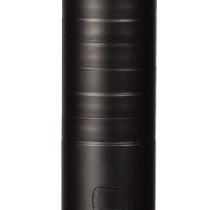 Q LLC SIL-PC-QUICKIE-86-RE Quickie  8.6 Blackout 1.75" Stainless Steel