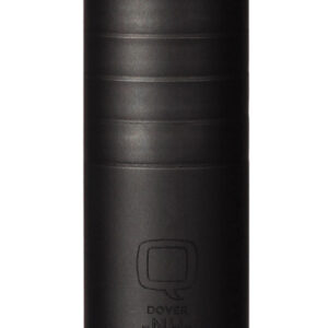 Q LLC SIL-SC-QUICKIE-86-RE Quickie  8.6 Blackout 1.75" Stainless Steel