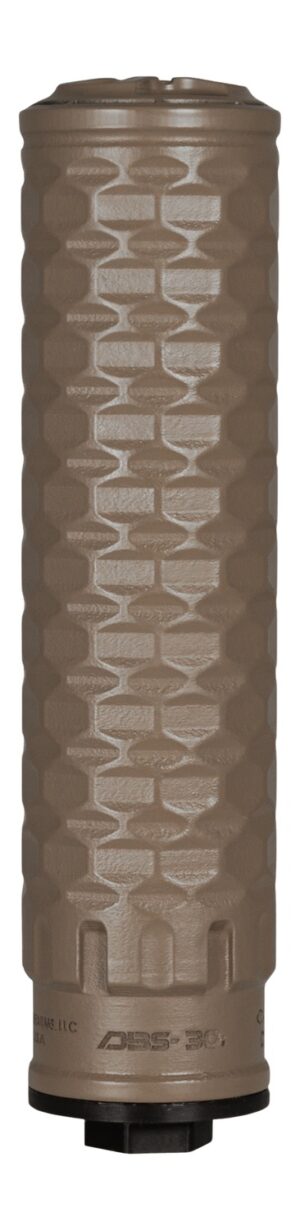 Diamondback Ventra DBS-30i .300 RUM FDE 1.64 in diameter 6.13 in OAL