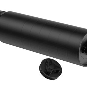 Liberty Precision Machine LPM-10009 Torch  5.56mm 1.75" Black