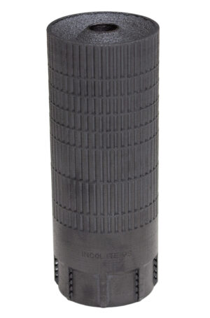 BOE BOE-IL9S IncoLite 9 9mm 1.50in 1/2x28