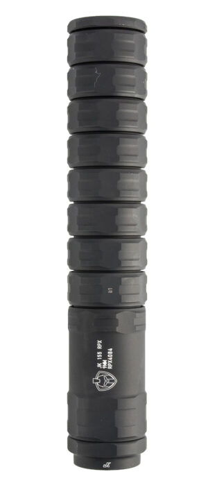 JK Armament JK155RPX9 RPX 155 9mm Black product image