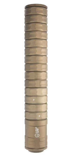 JK Armament SGX 195 20 Gauge FDE, 1.95-inch diameter