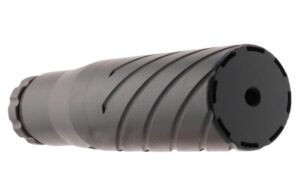 Sylvan Arms SA223PQD 5.56/223 Matte Black Titanium 1/2x28