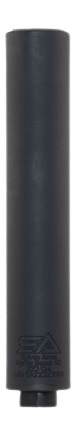 Sylvan Arms SA357TI Matte Black 8.1 in