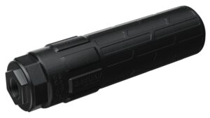 BUKTEK CAS889TH-SB Shorty Black product image