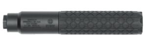 GEMTECH 14166 NEBULA 5.7 SUPPRESSOR 5.7X28 1/2X28