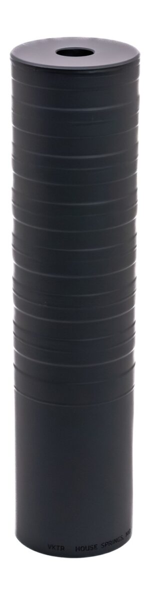 White Label Armory Geist 9mm Luger Black Titanium product image