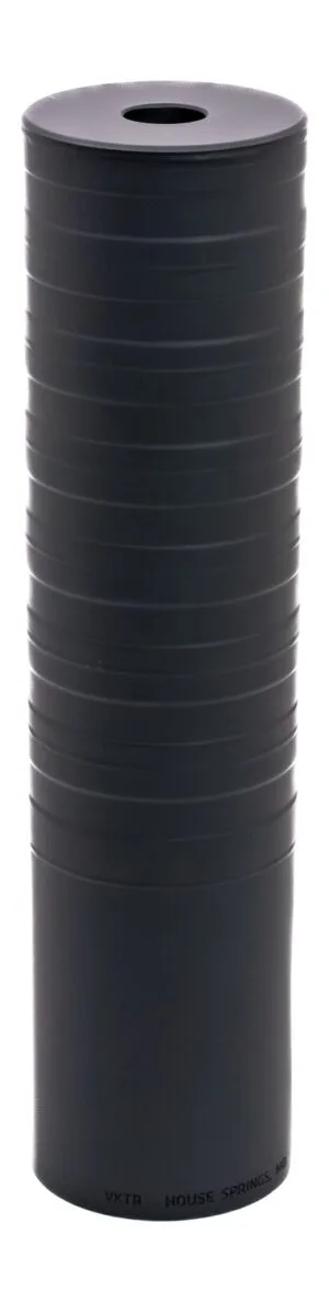 White Label Armory Geist 9mm Luger Black Titanium product image