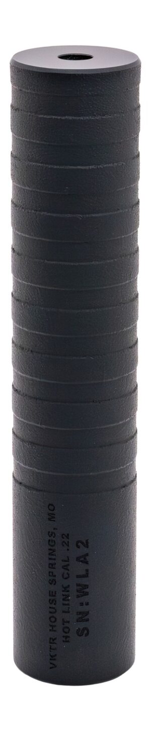 White Label Armory WLA-SUP-4033-07 Hot Link 22Cal Black Titanium product image