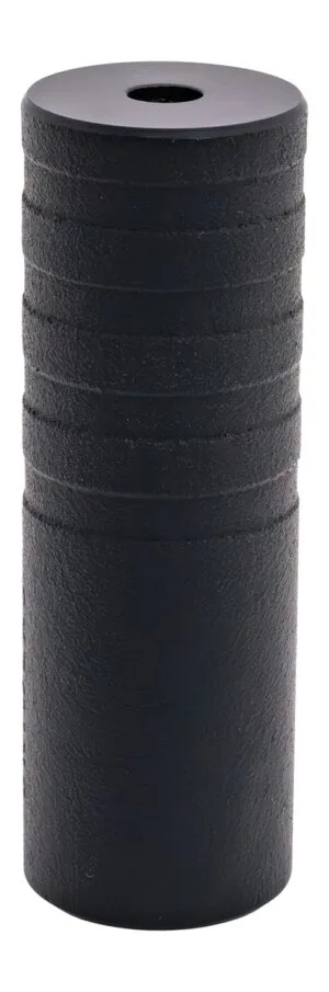 White Label Armory Party Popper 22Cal Black Titanium product image