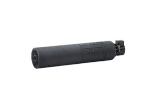 Century Arms EOS-AK 7.62 Black 14x1 LH collet