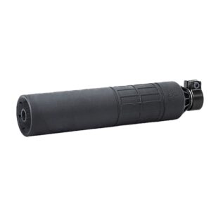 Century Arms SU0021013N Palm EOS 7.62mm Titanium 14x1 LH