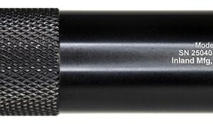ILM IM30      SUPPRESSR 30C 8.5" 5/8X24 DT BLK