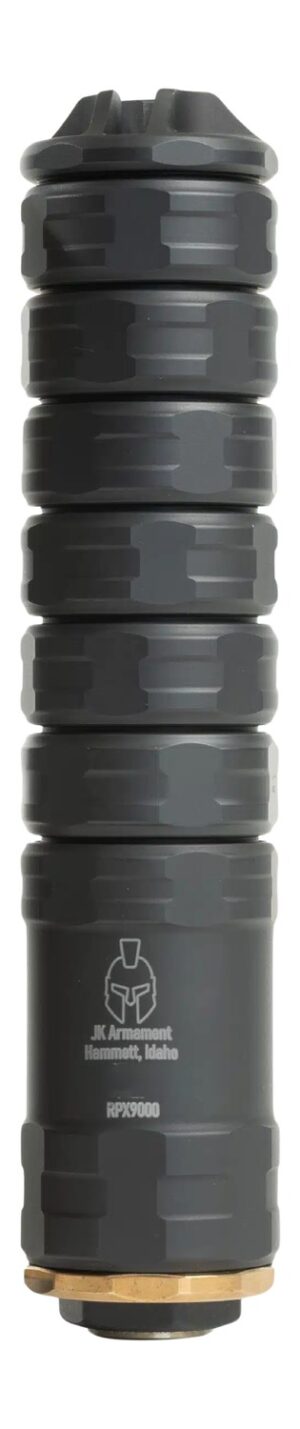 JK Armament JK-155RPX30-K .30 Cal 1.55 in Black