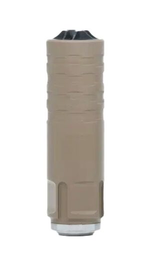 JK Armament JK-172PRO-KOR9 9mm FDE Titanium 1.72in