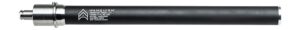 Angstadt Vanquish 22 12-inch Black ported .22 LR barrel 0.920 diameter