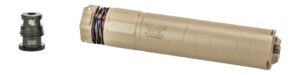 Griffin GADL762FDE-W Dual-Lok 7.62mm Flat Dark Earth