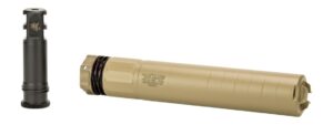 Griffin GADLPSR556FDE-W Dual-Lok PSR FDE .223/5.56 1.50 inch