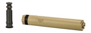 Griffin GADLPSR762FDE-W Dual-Lok PSR 7.62mm FDE