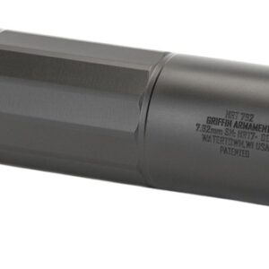 GRIFFIN GADLHRT7-W      DUAL-LOK HRT 7         SUP